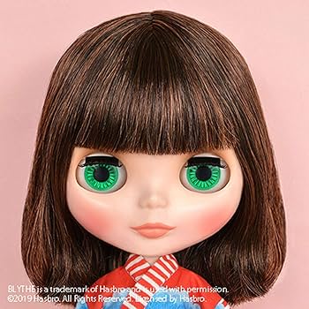 Takara Tomy - シーセイラーシー　ブライス Amazon.co.jp: ネオブライス ショップ限定 シー・セイラー・シー